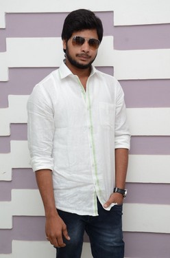Vunda Leda Movie Announcement Photos